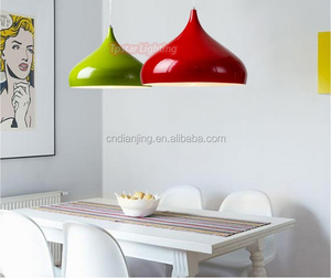 Falso techo iluminación pantalla tom diseño forro blanco iluminación de la cocina de aluminio pantalla - Product Image 3