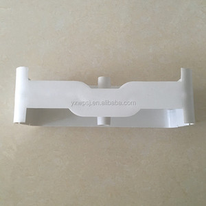 Moule en plastique pour entretoise en béton pour contrepoids de grue (<span class=keywords><strong>PZK</strong></span>-1) Deux moules par ensemble - Product Image 3