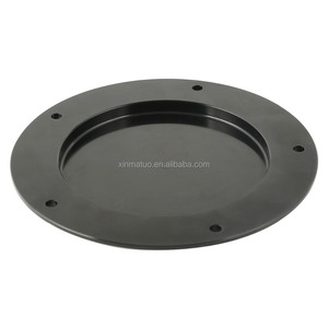 XMT2906G07-B Motorcycle Parts CNC <strong>Derby</strong> <strong>Cover</strong> for <strong>Harley</strong> Touring Dyna Fat Boy FLSTF Softail Deuce FXSTD 99-17 China Factory