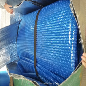 Couverture de <span class=keywords><strong>piscine</strong></span> gonflable, couverture à bulles, automatique, pour l'intérieur et l'extérieur, 12 v - Product Image 5