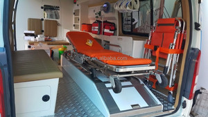 <span class=keywords><strong>Mercedes</strong></span> <span class=keywords><strong>Sprinter</strong></span> Transit <span class=keywords><strong>Ambulance</strong></span> Intérieur Armoire en aluminium Cintrage découpé au laser avec finition revêtue de poudre - Product Image 2