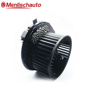 Motor de Ventilador de Calefacción 1KD820015 para TT A3 Quattro Golf GTI Jetta, Motor de Ventilador de Aire Acondicionado - Product Image 3