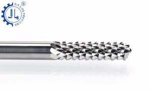 <span class=keywords><strong>CNC</strong></span> Carbide Ngô răng End Mill rắn <span class=keywords><strong>PCB</strong></span> khắc <span class=keywords><strong>Router</strong></span> bits tùy chỉnh OEM hỗ trợ cho <span class=keywords><strong>PCB</strong></span> phay - Product Image 6