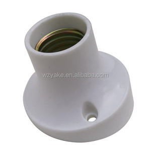 Portalámparas de baquelita a la moda, YK721 E27, gran oferta - Product Image 3