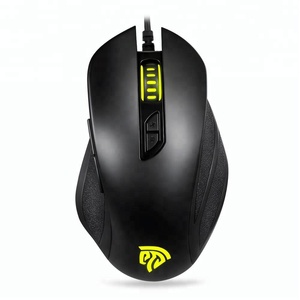 Échantillon gratuit filaire optique gamer souris lol surprise nouvelles idées de produits 2018 - Product Image 1