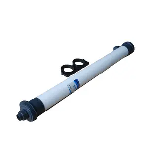 공장 가격 4 인치 ultrafiltration 0.01 미크론 uf 막