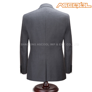 Mode Conçu Beau Hommes <span class=keywords><strong>Marié</strong></span> Costumes - Product Image 1