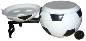 กล่องเก็บความเย็นสำหรับปิกนิกกลางแจ้ง เล่นฟุตบอล ใส่ไวน์/เบียร์ - Product Image 3