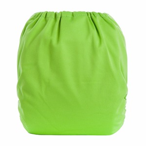 Reutilizable Etiqueta Privada del paño/del bebé pañales de tela estilo - Product Image 6
