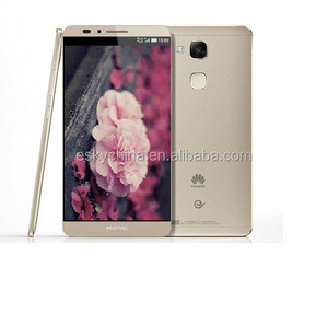 <span class=keywords><strong>Huawei</strong></span> mate7 tablet phone 4g fdd LTE 2gb 16gb 6,0 inch 4100 mAh 1980x1080p FHD <span class=keywords><strong>smart</strong></span> mobile phone - Product Image 3