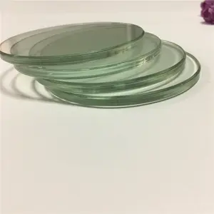 8mm toughened glass sheet price/ toughening hardened glass cut to size