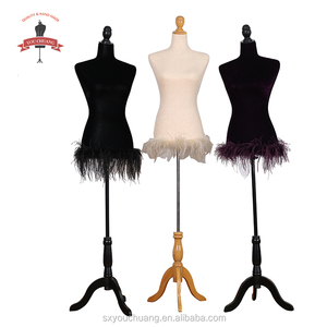 Alta calidad nupcial maniquí espuma Sastre maniquí ajustable <span class=keywords><strong>para</strong></span> Costurera - Product Image 1