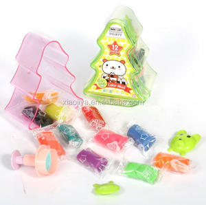 Duckey Educativos niños DIY <span class=keywords><strong>plastilina</strong></span> <span class=keywords><strong>plastilina</strong></span> <span class=keywords><strong>inteligente</strong></span> EN71 - Product Image 5
