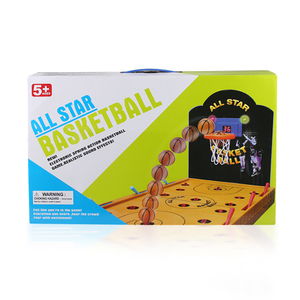 Nouvel article de table Portable pour deux joueurs, <span class=keywords><strong>Mini</strong></span> bureau, partition électronique, jeux de <span class=keywords><strong>basket</strong></span>-ball - Product Image 5
