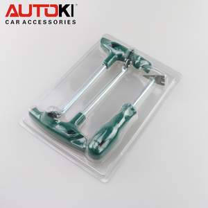 Autoki Auto retrofit utili per aprire il faro auto/auto retrofit tool parts/Rimuovere colla A Freddo coltello strumento - Product Image 4