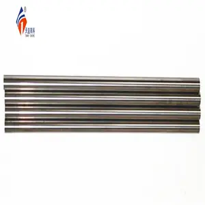 K30 rắn tungsten carbide rods câu cá, tungsten carbide mài mòn các bộ phận