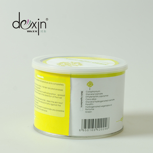 Бразильский твердый воск DEXIN, 400 мл - Product Image 5