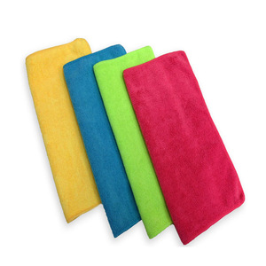 Chiffon de nettoyage en <span class=keywords><strong>microfibre</strong></span> pour vitres de voiture, vente en gros - Product Image 5