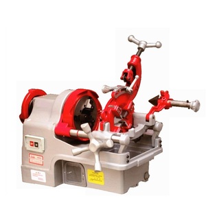 Maquina Roscadora De Tubos DN50 - Product Image 1
