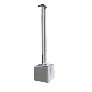 Hochgenaue Kunststoff folie ASTMD1709 Falling Dart Impact <span class=keywords><strong>Test</strong></span> Machine Geräte preis - Product Image 4