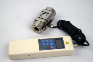 <span class=keywords><strong>3000KN</strong></span> Căng Thẳng Nén Đo Lực Đo/Lực Kế - Product Image 4