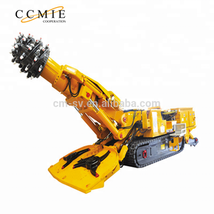 Ecooda — extracteur de <span class=keywords><strong>charbon</strong></span> EBZ160, petit mobile pour miner et tuning, avec prix - Product Image 3