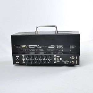 KDTS-1 25/10 Вт 385 (Д) * 180 (Ш) * 225 (В) мм электрическая лампа усилитель головки гитары - Product Image 4