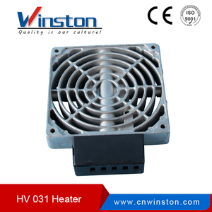 HV 031/HV031 200 Wát 230VAC Cơ Thể Nhỏ Gọn Bảo Vệ Quá Nhiệt Quạt Sưởi - Product Image 3