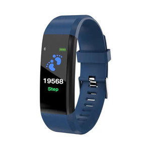 Fitpro-reloj inteligente deportivo, pulsera de alta calidad con ID 115 Plus, <span class=keywords><strong>ID115plus</strong></span>, gran oferta - Product Image 5