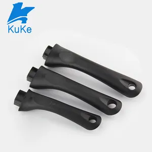 Autocuiseur <span class=keywords><strong>de</strong></span> haute qualité avec poignée en bakélite, ensemble d'ustensiles <span class=keywords><strong>de</strong></span> cuisine allemands 5 pièces - Product Image 1