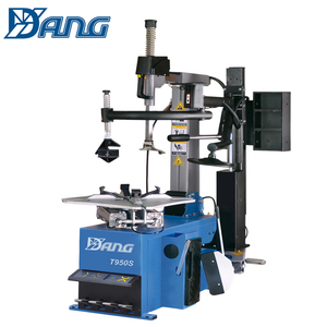 Dayang T950S China <span class=keywords><strong>desmontadora</strong></span> automática precio <span class=keywords><strong>de</strong></span> la máquina y máquina <span class=keywords><strong>de</strong></span> balanceo del neumático - Product Image 1