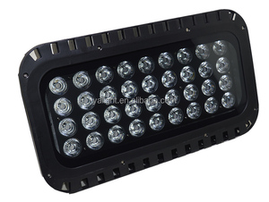 Faro LED Professionale 4x100w IP65 per Esterni - Product Image 3
