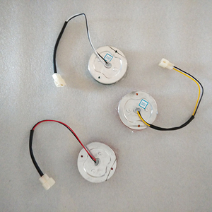 Tự động hệ thống chiếu sáng 24 v đèn led phía trước vòng đánh dấu đèn HC-B-5126 - Product Image 5