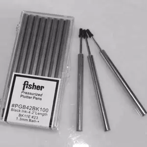 Fisher PGB42BK 加压绘图笔