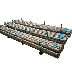 Barre d'ancrage de coffrage galvanisée sur mesure - Product Image 5