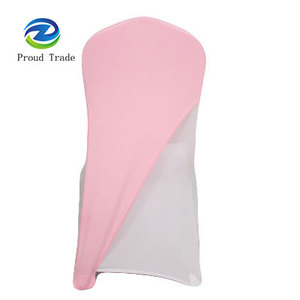 Aparte <span class=keywords><strong>Spandex</strong></span> Trouwstoel Covers