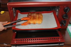 2015 buena calidad silicona bake disco - Product Image 2