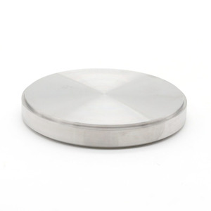 Dentali in titanio Diametro 98 MILLIMETRI dentale roland fresatura titano disco dentale - Product Image 1