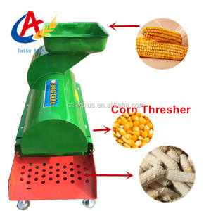 Küçük tip mısır harman ve mısır sheller ve mısır harman - Product Image 2