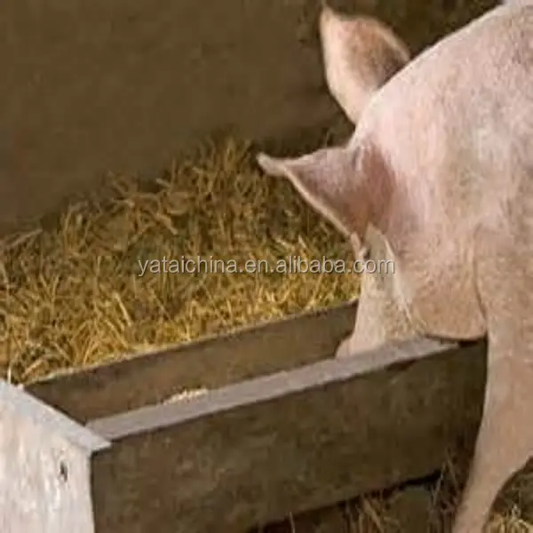 Мясо корм свиного корма 50% протеин корма для животных