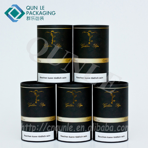 Fabricación de Tubos de Envase De Papel de Calidad Alimentaria para el Tabaco De Liar - Product Image 2