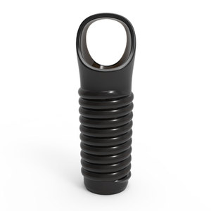 Premium Siliconen Haanring Voor Heren Met Verstelbare Spanning Voor Vertraging En Verbeterde Rekbare Ontwerp Haanring - Product Image 6