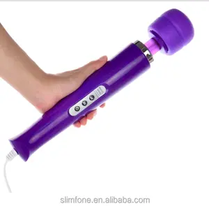 Vibrators Sex Toy Pussy Massager Voor Vrouwen Mannen Muscle Relax