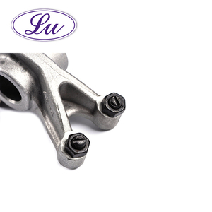 Bras oscillant en fonte LU OEM NO 24552-02550/24552-02500, pièce de rechange automobile pour voitures, garantie 12 mois, certifié ISO9001 - Product Image 5
