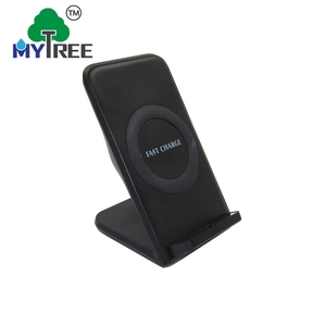Mytree Pliable <span class=keywords><strong>Induction</strong></span> Sans Fil Qi Téléphone <span class=keywords><strong>Android</strong></span> Téléphone Portable <span class=keywords><strong>Chargeur</strong></span> - Product Image 2