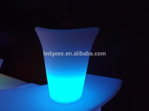 当事者のための主導のアイスバケット/ワインバーのドリンククーラー - Product Image 1