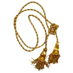 Cordón bugal NG AA uniforme ceremonial y accesorios - Product Image 1