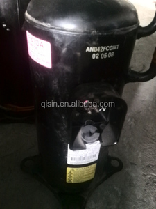 มิตซูบิชิสยามสโครล์คอมเพรสเซอร์ BN65YEAMT R410a 380V-415V/50Hz - Product Image 4