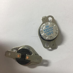 KSD 301 nhiệt điện và năng lượng mặt trời Powered Fry Pan nóng nồi chiên - Product Image 6