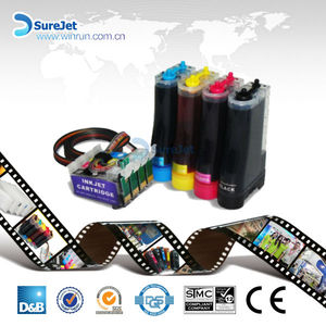 <span class=keywords><strong>sistema</strong></span> de <span class=keywords><strong>tinta</strong></span> continua para <span class=keywords><strong>epson</strong></span> xp 211 - Product Image 1